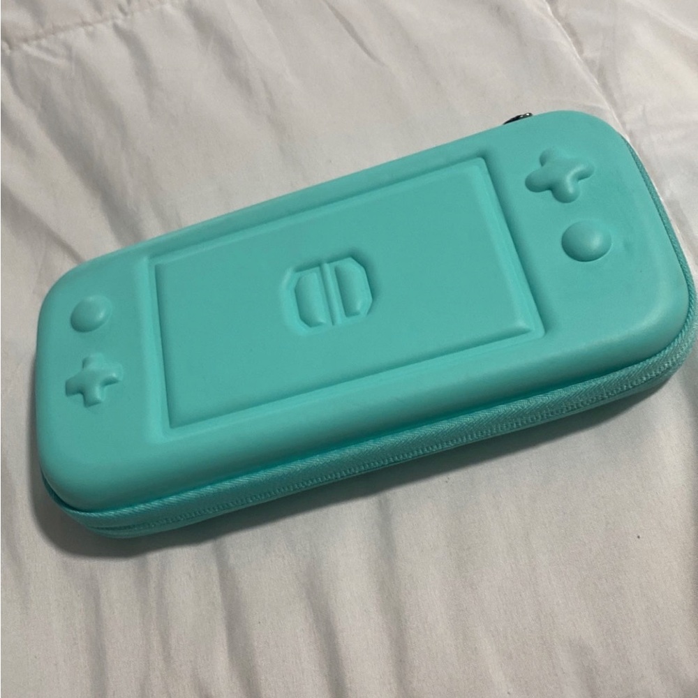 Nintendo switch case